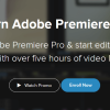 Caleb Wojcik – Premiere Pro for YouTubers (Learn Adobe Premiere Pro)