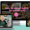 Cheri Sicard – Easy Cannabis Cooking for Home Cooks – Bundle