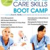 Sean G. Smith – 2-Day: Critical Care Skills Boot Camp