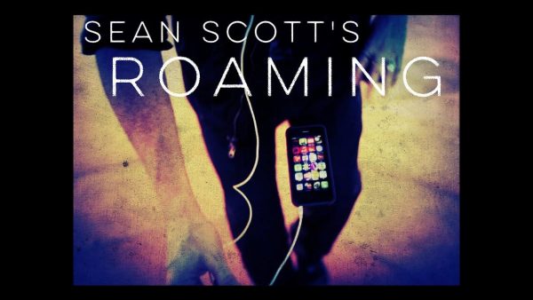 Sean Scott – ROAMING