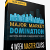 Sean Terry – Major Market Domination