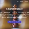 Sean Vosler – Smart Leverage (Bundle)