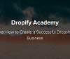 Sebastian Bedoya – Dropify Academy