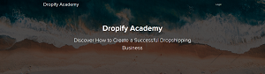 Sebastian Bedoya – Dropify Academy