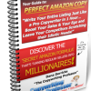 Secret Million Dollar Amazon Listing Formula