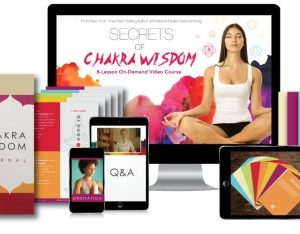 Secrets of Chakra Wisdom