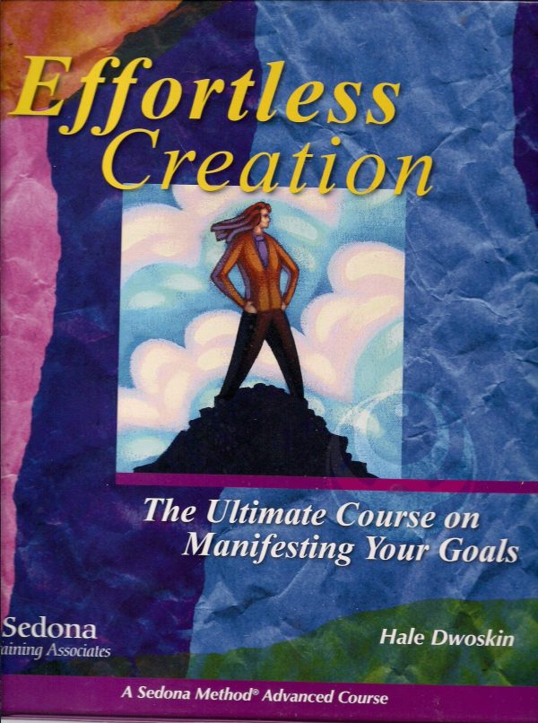 Sedona Training Associates – Effortless Creation