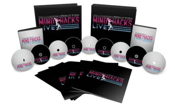 Seduction Mind Hacks Bonuses