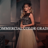 Sef Mccullough – Commercial Color Grading