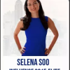 Selena Soo – Influence 2015 Elite