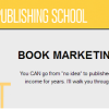 Self-Publishing School – Advanced Marketing Product