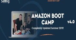 Selling Family – Amazon Boot Camp v4.0 2019