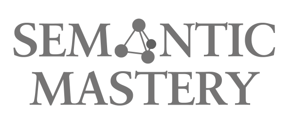 Semantic Mastery – YouTube Brand Building Mastery