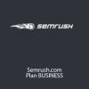 Semrush.com – Plan BUSINESS