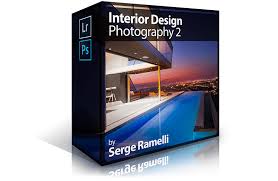 Serge Ramelli – Interior Design Photography 2