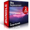 Serge Ramelli – Sky Replacement Bundle