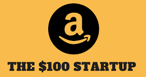 Seth Anderson – The $100 Startup