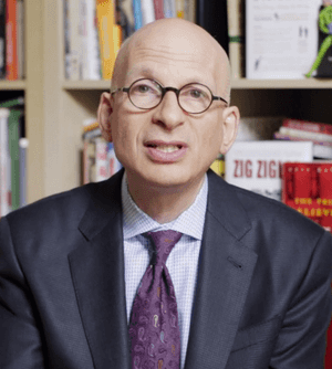 Seth Godin – Modern Marketing