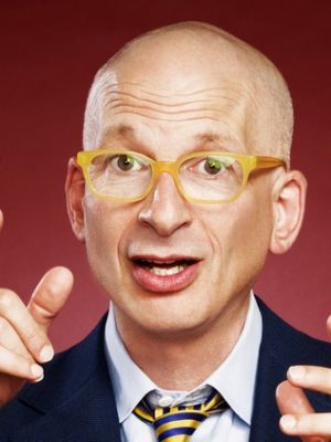 Seth Godin – Value Creation Master Class