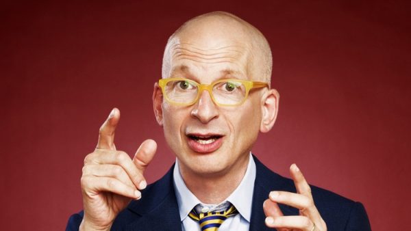 Seth Godin – Value Creation Master Class