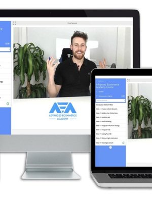 Seth Smith – Advanced Ecommerce Academy