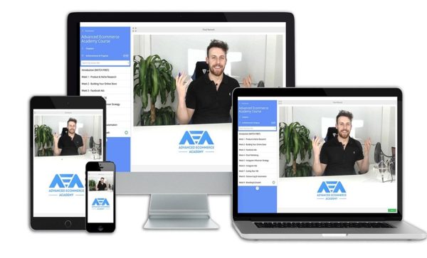 Seth Smith – Advanced Ecommerce Academy