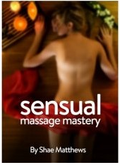 Shae Matthew – Sensual Massage Mastery