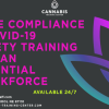 Shanon Jaramillo – Core Compliance Training for Cannabis Professionals