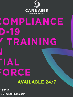 Shanon Jaramillo – Core Compliance Training for Cannabis Professionals