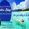 Shauna Teaken – Ageless Living Telecall Series