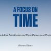 Shawn Blanc – A Focus On Time