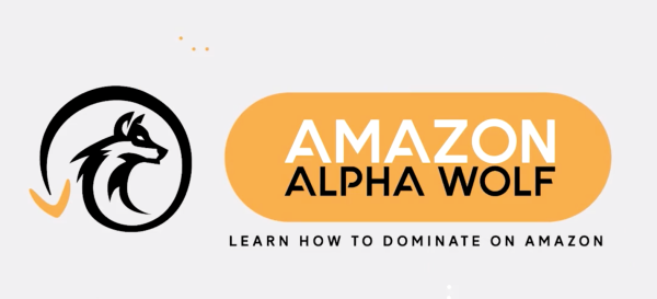 Sheldon Evans – Amazon Alpha Wolf