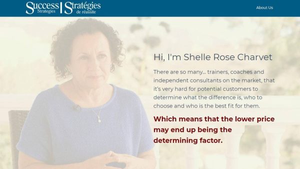 Shelle Rose Chavet – Lab Profile Online Training