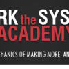 Shelley Hanlon – Work The System Academy