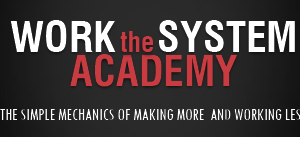 Shelley Hanlon – Work The System Academy