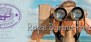 Sheri Rosenthal – Retreat Blueprint Program