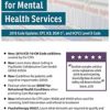 Sherry Marchand – Coding and Billing for Mental Health Services 2018 Code Updates