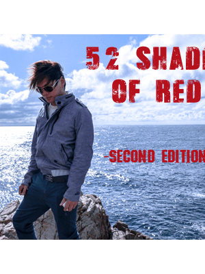 Shin Lim – 52 Shades of Red Version 2