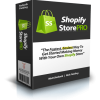 Shopify Store Pro Full Training with OTOS