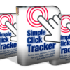 Simple Click Tracker Developers