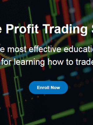 Simple Profit Trading System