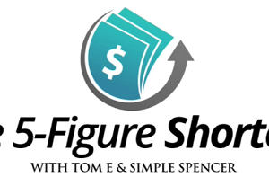 Simple Spencer – The 5-Figure Shortcut