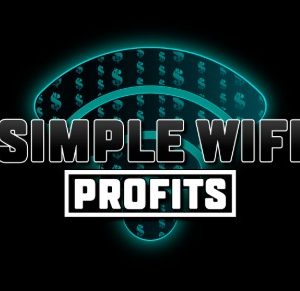 Simple Wifi Profits – 4 Steps Process To $10K