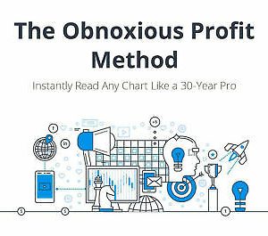 Simpler Trading – The Obnoxious Profit Method {TOPS}