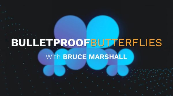 Simpler Trading – Get Super Reliable Income With ‘Bulletproof Butterflies’ (Basic) – Bruce Marshall – Bulletproof Butterflies Strategy