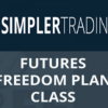 SimplerTrading – Futures Freedom Plan