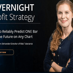 Simplertrading – OVERNIGHT Profit Strategy (Basic version)