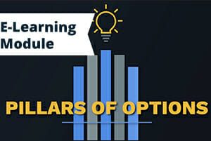 Simplertrading – Pillars of Options Trading Class
