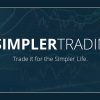 Simplertrading – The Unbalanced Butterfly Strategy Class