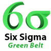 Six Sigma Green Belt